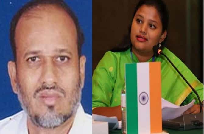 नंदुरबारमध्ये उच्चशिक्षित उमेदवार, एकही गुन्हा नाही, संपत्ती मात्र दुप्पट
