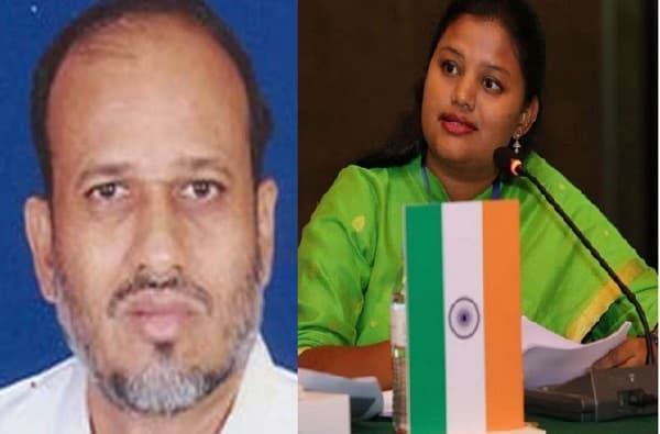 नंदुरबारमध्ये उच्चशिक्षित उमेदवार, एकही गुन्हा नाही, संपत्ती मात्र दुप्पट