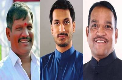 बारणे-जगतापांमध्ये दिलजमाई, पार्थ पवारांसमोर आव्हान वाढलं!