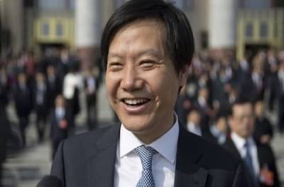 शाओमीचे संस्थापक तब्बल 6 हजार 631 कोटींचा बोनस दान करणार!