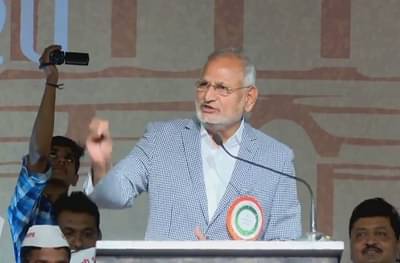 उद्धव ठाकरे आणि भुजबळांमध्ये नाशिकची जागा मॅनेज : माणिकराव कोकाटे