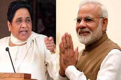 ‘कास्ट वॉर’ सुरु... जातीच्या नावाने मतांचा जोगवा