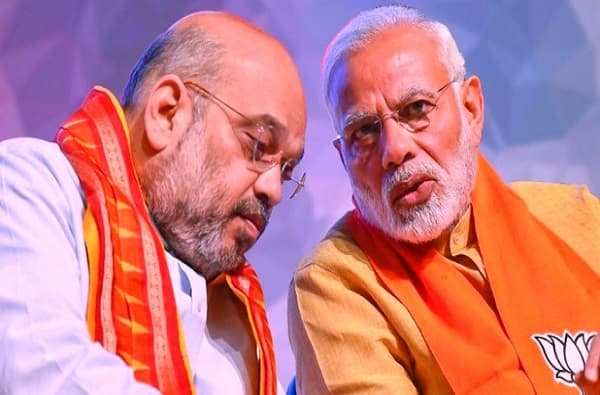 उरीचा बदला ते कलम 370, मोदी सरकारचे पाच मोठे निर्णय