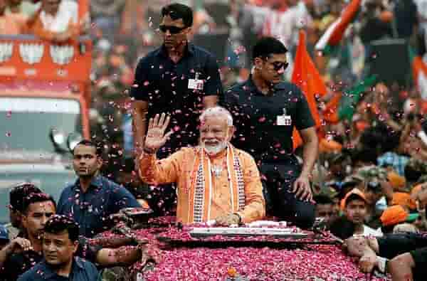 एनडीएच्या ऐतिहासिक विजयाचा मार्ग तयार करणारे 10 महत्त्वाचे मुद्दे