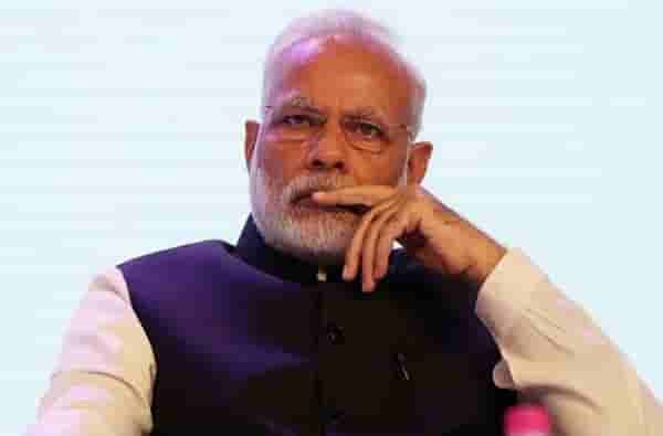 मोदींच्या वर्ध्यातील वक्तव्याला निवडणूक आयोगाकडून क्लीनचिट