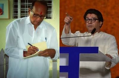 ना. धो. महानोरांकडून राज ठाकरेंच्या शिवतीर्थावरील भाषणाचं पत्र लिहून कौतुक