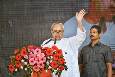 निकालाआधीच ओदिशाच्या मुख्यमंत्र्यांचं मोदींना शपथविधीचं निमंत्रण