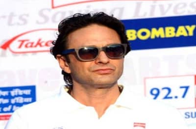 उद्योगपती नेस वाडियांना जपानमध्ये 2 वर्षांची जेल