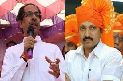 शेतकऱ्याची आत्महत्या, सुसाईड नोटमध्ये ओमराजे आणि उद्धव ठाकरेंचं नाव