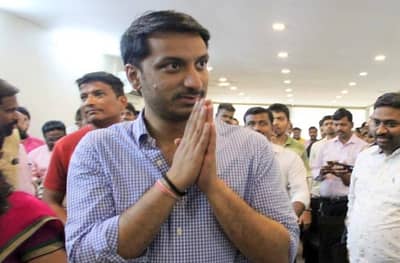 पुणे पदवीधर निवडणूक, पार्थ पवारांच्या उमेदवारीच्या चर्चेवर राष्ट्रवादीचं स्पष्टीकरण