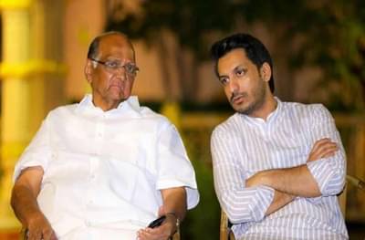 प्रचारतोफा थंडावल्या, मावळच्या लढतीकडे महाराष्ट्राचं लक्ष