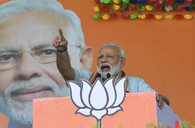 मोदींची महाराष्ट्रातली दुसरी सभा, विदर्भातील 10 जागांसाठी भाजपने कंबर कसली