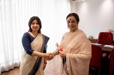 राजनाथ सिंहांविरोधात शत्रुघ्न सिंन्हांच्या पत्नी पूनम सिंन्हांना उमेदवारी