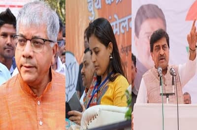 दुसऱ्या टप्प्यात बीड, नांदेड, सोलापूरच्या निकालाची उत्सुकता