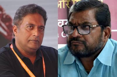 राजू शेट्टींसाठी जयकांत शिकरे कोल्हापूरच्या मैदानात!