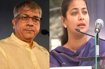 अकोल्यातल्या माणसाचं सोलापुरात काय काम? : प्रणिती शिंदे