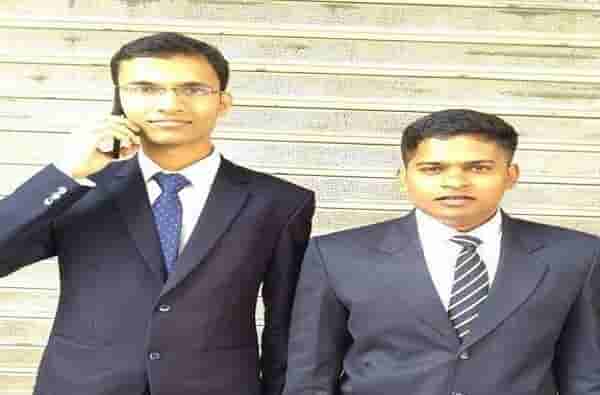 लढाई-पढाई आणि निवडही एकत्रच, पुण्यातल्या रुममेटची यूपीएससीत बाजी