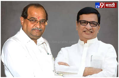 बाळासाहेब थोरात भाजपात प्रवेश करणार होते, कुणाकुणाला भेटले याची सर्व माहिती, विखेंचा दावा