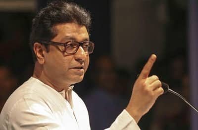 Raj Thackeray | बॅलेट पेपरवर निवडणुकीत भाजप जिंकलं, तर मी स्वतः जाऊन पुष्पगुच्छ देईन : राज ठाकरे