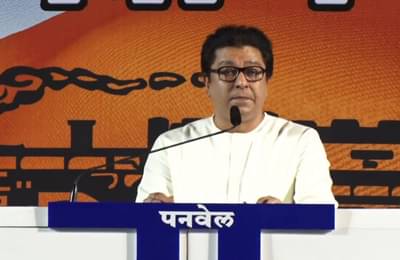 राज ठाकरेंनी पुन्हा एकदा भरसभेत टीव्ही 9 मराठीचा स्पेशल रिपोर्ट दाखवला