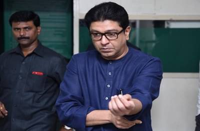 मनसेच्या 9 फेब्रुवारीच्या मोर्चाचा नवा मार्ग!