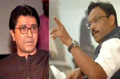 राज ठाकरेंच्या सभा म्हणजे टुरिंग टॉकिजचा शो : विनोद तावडे