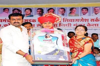 शिवसंग्रामची राष्ट्रवादीला पाठिंब्याची घोषणा, विनायक मेटेंचा शिलेदारच भाजपात