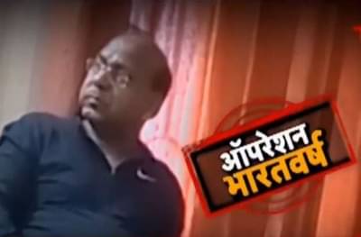 ऑपरेशन भारतवर्षचा दणका, तडसांना निवडणूक आयोगाची नोटीस