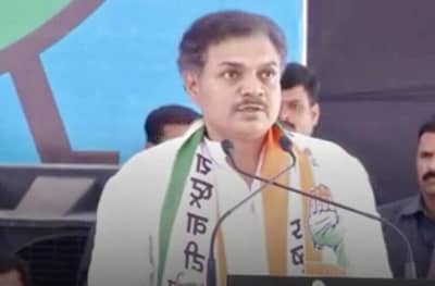 भाजप आमदार राणा जगजीत सिंह पाटील यांच्यावर हत्येच्या प्रयत्नाचा गुन्हा, राणा पाटील पसार