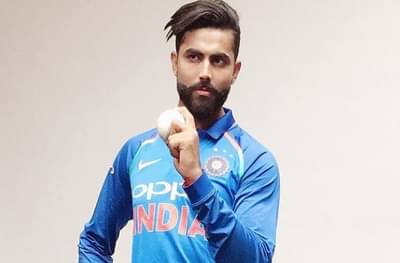 रवींद्र जाडेजासह 19 खेळाडूंना अर्जुन पुरस्कार