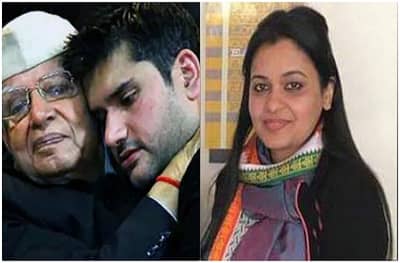 रोहित शेखर हत्येप्रकरणी पत्नीला अटक, शवविच्छेदन अहवालानंतर कारवाई