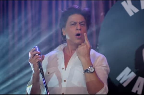 करो मतदान...मोदींच्या आवाहनानंतर शाहरुखचा खास व्हिडीओ
