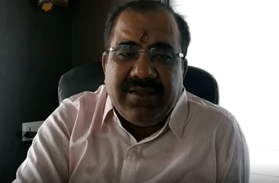 माणिकराव ठाकरेंना मी रसद पुरवली, आता कार्यकर्ते नाराज : संदीप बाजोरिया