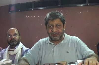 अशा परिस्थितीत मोदी पुन्हा पंतप्रधान होणे शक्य नाही : श्रीहरी अणे