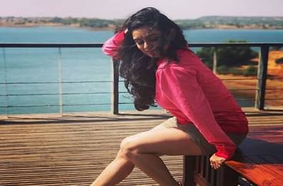 #MeToo : मला वन नाईट स्टँडची ऑफर दिली होती : श्रुती मराठे