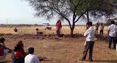 कुटुंबाचा प्रेमाला विरोध, प्रेमी युगुलाची गुढीपाडव्याच्या दिवशीच आत्महत्या