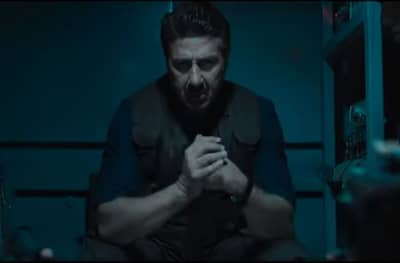 ‘दहशतवादाचा कुठला चेहरा नसतो, त्याचा धर्म फक्त पैसा असतो’, सनी देओलच्या नव्या सिनेमाचा ट्रेलर