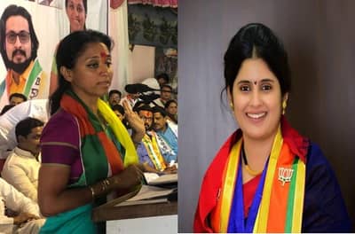 प्रचंड यंत्रणा राबवूनही मिशन बारामती फेल, पवारांचा बालेकिल्ला अभेद्य कशामुळे?