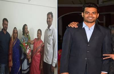 UPSC Result : पुण्यातल्या पोरांचा दिल्लीत झेंडा, यूपीएससीत घवघवीत यश