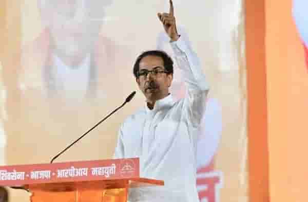 शिवसेनेला उपमुख्यमंत्रिपद मिळणार हे वृत्त खोटं, वरिष्ठांकडून पुष्टी