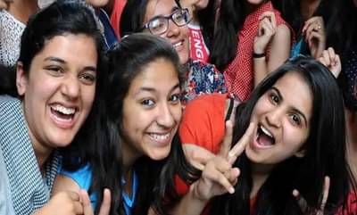 सृष्टी देशमुख देशात पाचवी, यूपीएससी निकालाची संपूर्ण यादी