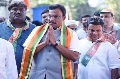 राज ठाकरेंचे सध्या महाराष्ट्रात स्टँड अप कॉमेडी शो सुरु आहेत : विनोद तावडे