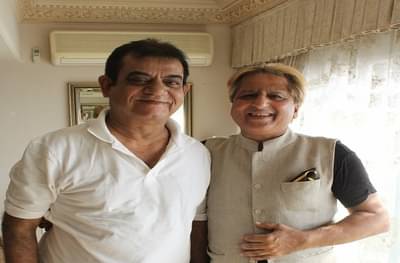 देशाबाहेर जाण्याच्या तयारीत असलेल्या बिल्डर युसूफ लकडावालाला अटक