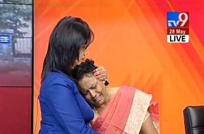 Payal Tadvi suicide case : पायलच्या आठवणीने तडवी कुटुंबाने हंबरडा फोडला