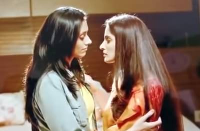 प्रिया बापटचा बोल्ड सीन व्हायरल