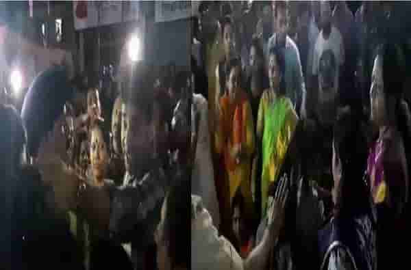 ठाण्यात भाजपविरोधातील मोर्चाचे नेतृत्त्व राज ठाकरे करणार?