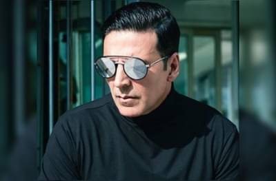 ‘चंद्रयान-2’चं नेतृत्व करणाऱ्या महिला शास्त्रज्ञांना अक्षय कुमारच्या शुभेच्छा