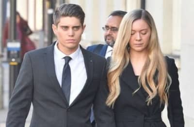 23 वर्षीय क्रिकेटपटूला बलात्कारप्रकरणी 5 वर्षांची शिक्षा