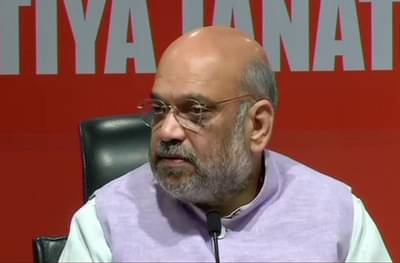 अमित शाह रुग्णालयात अॅडमिट, 4-5 वैद्यकीय चाचण्या, छोटी शस्त्रक्रिया