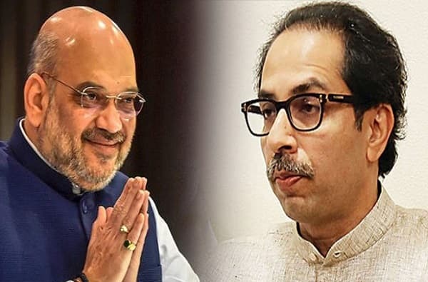 अमित शहांचा शिवसेनेवर थेट वॉर; ऑपरेशन लोट्स की मनसेशी युती?; चाणक्य नीतीमागे दडलं काय?